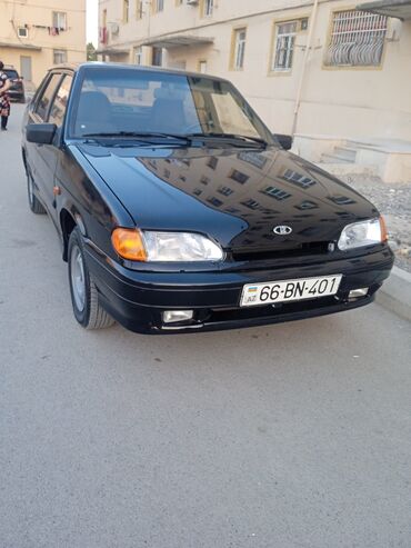 Qoruyucu plyonka və şüşələr: VAZ (LADA) 21099: 1.5 l | 1999 il Sedan