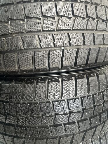 зимняя резина р17: Шины 225 / 55 / R 17, Зима, Легковые, Япония, Dunlop