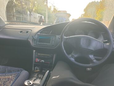 машина мало литровка на рассрочку: Honda Torneo: 2000 г., 2 л, Автомат, Бензин, Седан