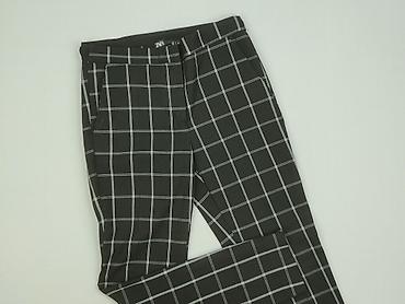 zara 11: Zara, Spodnie materiałowe damskie, rozmiar S — 1