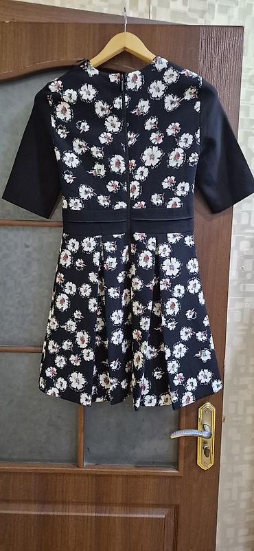 paltar don: Kokteyl donu, Mini, Zara, XS — 2