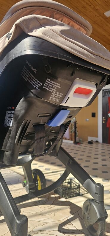 Gəzinti arabaları: Klassik gəzinti arabası, Pulsuz çatdırılma — 7