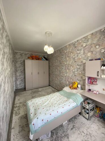 Продажа квартир: 5 и более комнат, 96 м², 105 серия, 5 этаж, Евроремонт
