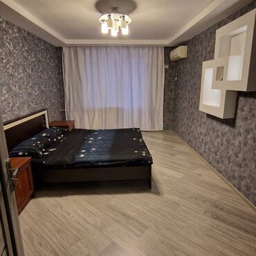 Uzunmüddətli kirayə mənzillər: Salam sekilde gorduyunuz wexsi oz evimdir elimler metrosuna yaxin — 6