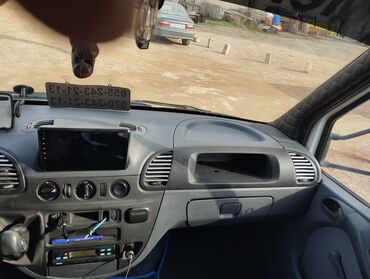 Yük maşınları: Mercedes-Benz SPRINTER 2003 il, motor 2.2 l, Bort, İşlənmiş — 9