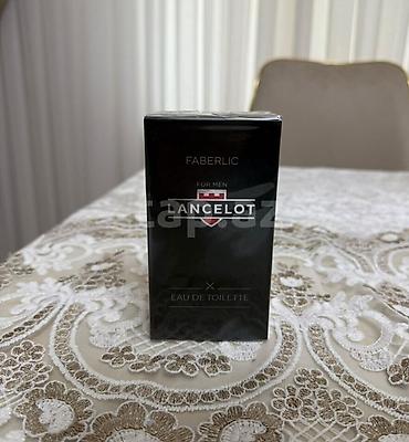 denalg collection: Faberlic Fragrance Collection – kişi ətirləri (3 model) Artefact – 22 — 3