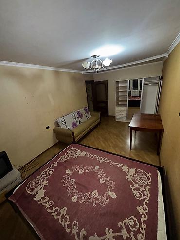 mida satilan evler: Sumqayıt, 1 otaqlı, Köhnə tikili, 30 kv. m — 6