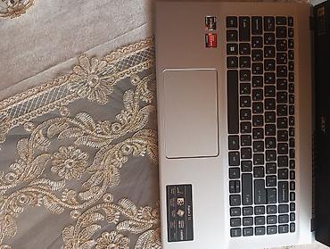 Ноутбуки и аксессуары: Новый Acer Aspire, 15.6 ", AMD Ryzen 3, 512 ГБ, Самовывоз — 4