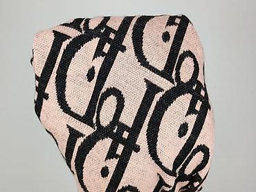 babylon italy: Ponczo damskie, rozmiar One size — 6