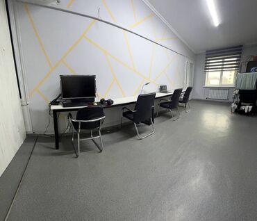 Посуточная аренда комнат: 50 м², С мебелью — 3