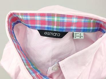 esmara overshirt: Esmara, Koszula damska, rozmiar 2XL — 4
