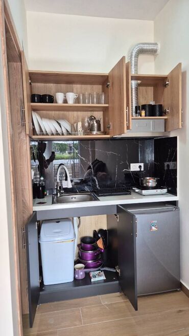 Prodaja stanova: Na prodaju studio od 27m2 + 15m2 terase sa paviljonom prizemlje u na lalafo.rs — 4 Prodaja stanova: Na prodaju studio od 27m2 + 15m2 terase sa paviljonom prizemlje u — 4