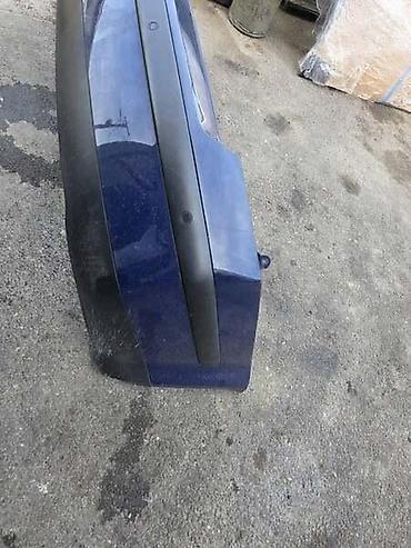 parksajd alati: ZADNJI BRANIK ZA VOLKSWAGEN PASSAT B5.5 OD 2001. DO 2005. GOD. | — 3