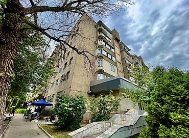 Продажа квартир: 2 комнаты, 52 м², Индивидуалка, 7 этаж, Евроремонт — 3