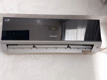 Zərərvericilərə qarşı mübarizə aparatları: Kondisioner Samsung, 40-45 kv. m, Split sistem, Kredit yoxdur