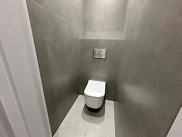 Продажа квартир: 2 комнаты, 66 м², Элитка, 4 этаж, Дизайнерский ремонт — 3