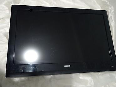 ТВ и видео: BEKO LCD televizor - Ekran: təxminən 22–26 düym diaqonal (şəkildən — 1