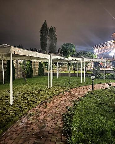 Выездные банкеты: Шатры!!!Шатры!!!Аренда шатров!!!Бишкек! — 7