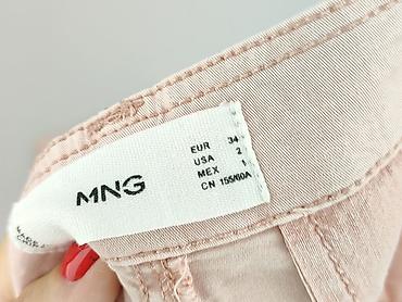vans dziecięce: MNG, Spodnie materiałowe damskie, rozmiar XS — 6