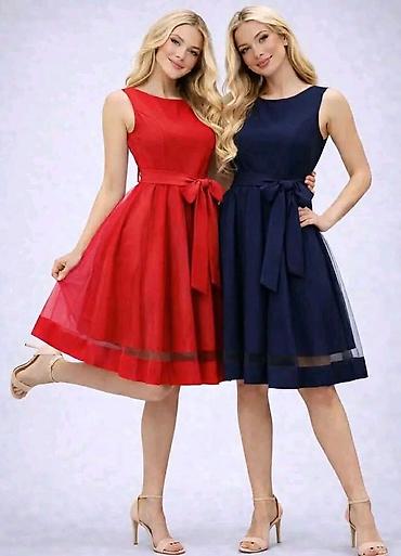 Haljine: 3300 din — 29