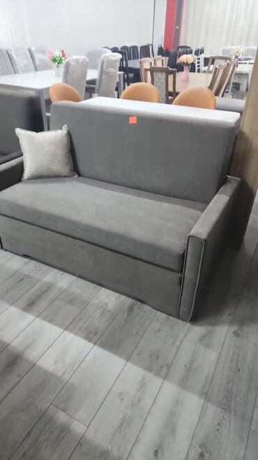 Раскладушки: Кресло-кровать со спальным местом 80x200 см фабричного производства с — 6