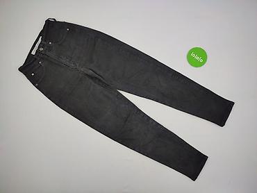 denim boot: Jeansy damskie, rozmiar S — 2