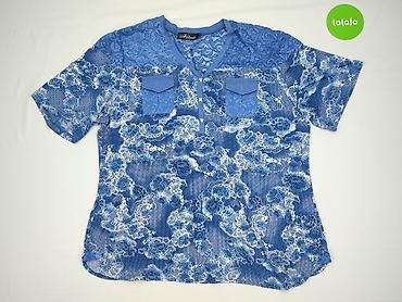 mayoral pl: Bluzka damska, rozmiar 6XL — 2