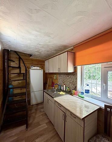 Продажа дачи: 🏡🔥 ПРОДАЁТСЯ ДАЧА В ТАШ-МОЙНОКЕ! ДТ: «Мичуринец» 🌿 💥 Участок — 6 — 10