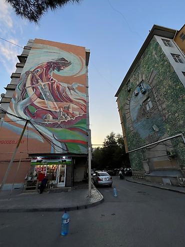 Mənzillərin satışı: Bakı, 3 otaqlı, Köhnə tikili, m. Gənclik, 90 kv. m — 7