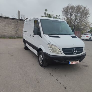 дизель ом 904 4.2 литра отзывы: Жеңил жүк ташуучу унаа, Mercedes-Benz, Стандарт, 3 т, Жаңы
