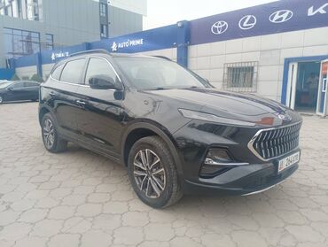 солярка бензин: JAC : 2020 г., 1.5 л, Автомат, Бензин, Жол тандабас