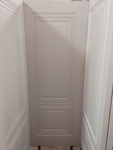 Otaq qapıları: 180 azn-dən başlayan qiymətlərlə Klassik üslubda daxili qapılar - — 17