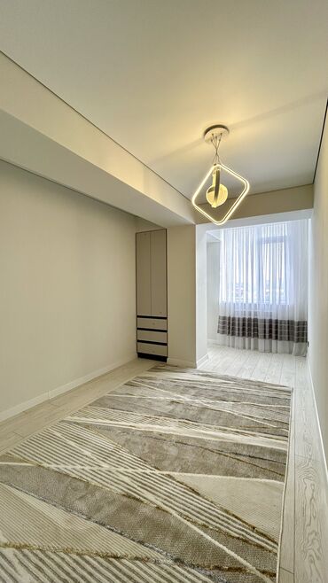 Продажа квартир: 3 комнаты, 82 м², Элитка, 6 этаж, Евроремонт — 11