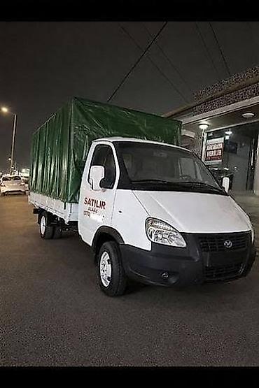 karavan maşınlar: Salam şəmkir qazax gəncə bakı. yüklərin daşınması aparilmasi — 1
