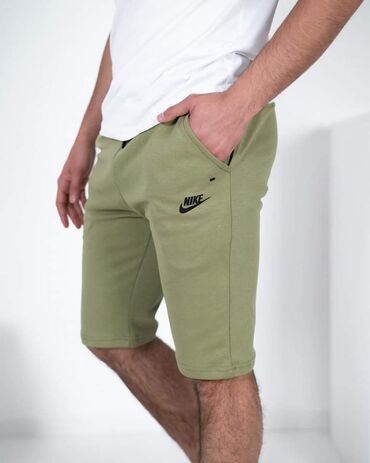 Bermude i šorcevi: Muski sorc bermude top kvalitet veličine s m l xl xxl beo bene — 15