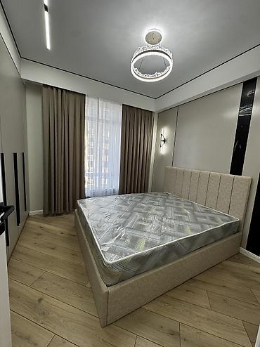 Продажа квартир: 2 комнаты, 52 м², Элитка, 11 этаж, Дизайнерский ремонт — 8