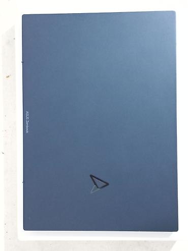 Ноутбуки ASUS: Ультрабук, Б/у, AMD Ryzen 7 — 12