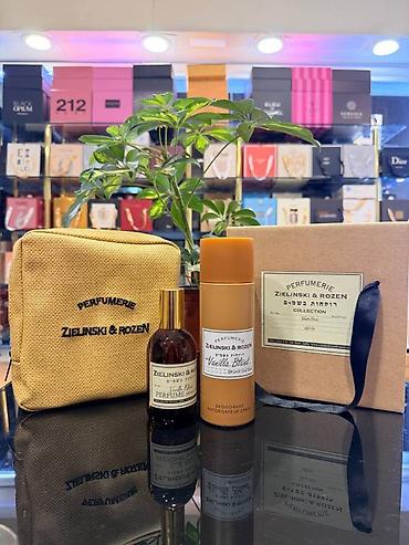 Ostalo: Jedan set. Potpun efekat. Parfem Dezodorans Neseser Savršen poklon na lalafo.rs — 21 Ostalo: Jedan set. Potpun efekat. Parfem Dezodorans Neseser Savršen poklon — 21