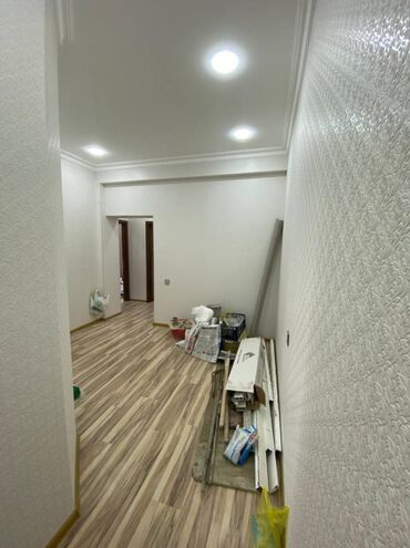 Yeni tikili: 3 otaqlı, Yeni tikili, 91 kv. m — 6