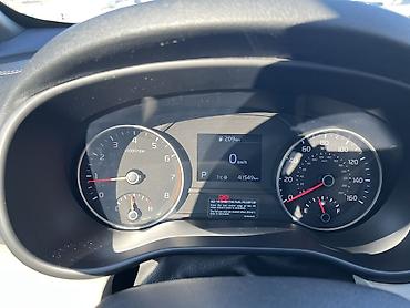 Kia: Kia Sportage: 2019 г., 2.4 л, Автомат, Бензин, Кроссовер — 11