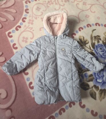 Kombinezonlar: Kombinezon, Qız üçün, 2 - 3 yaş, Lc Waikiki — 1