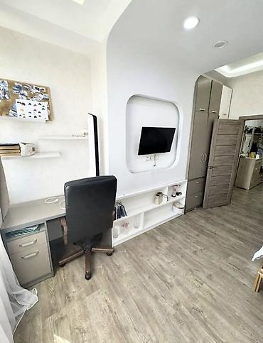 квартиру не дорого: 📍Политех, Айни/Токтоналиева 💰1200 $ (105 тысяч сом) Депозит 50 тысяч — 5