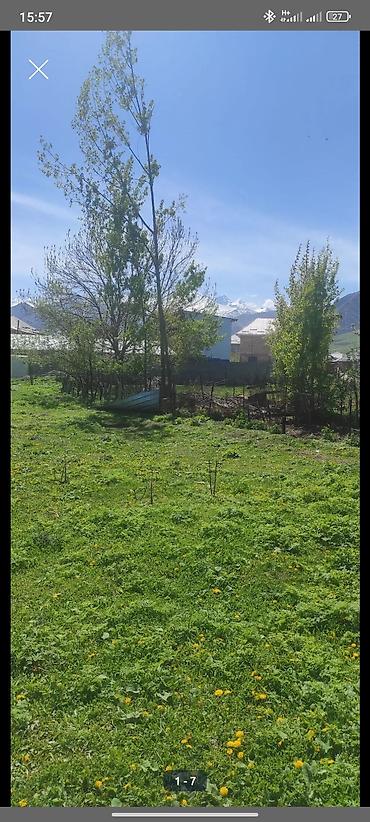 Продажа барачных домов: Продаю дом с участком 20соток, поделён на 2 участка пополам по 10 — 5