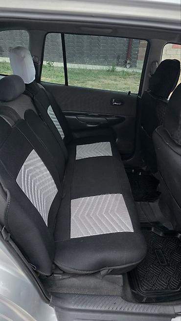 android avto: Mazda PREMACY: 2003 г., 1.8 л, Механика, Бензин, Минивэн — 7