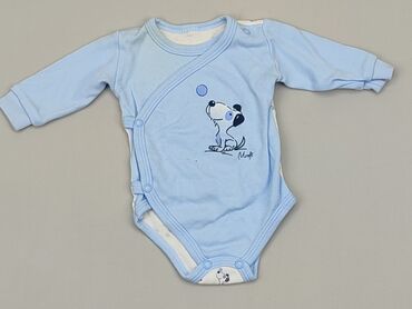 Baby clothes: Body, 0-3 months, 
condition - Good