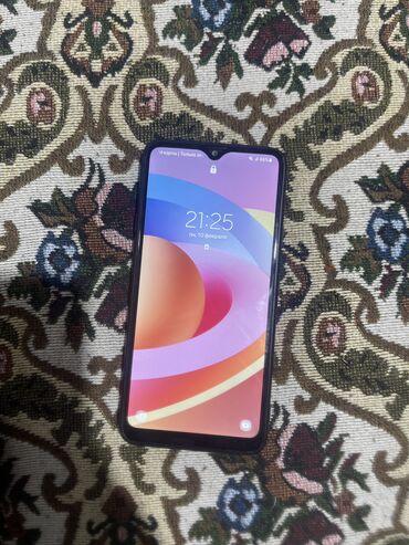 Samsung: Samsung Galaxy A20s, Б/у, 2 SIM