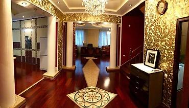 Долгосрочная аренда домов: 300 м², 6 комнат, Балкон застеклен, Бронированные двери, Видеонаблюдение — 11