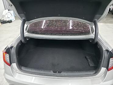 соната двер: Hyundai Sonata: 2021 г., Седан — 6