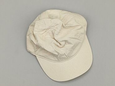 reserved czapki dla chłopca: Baseball cap 1.5-2 years, condition - Perfect