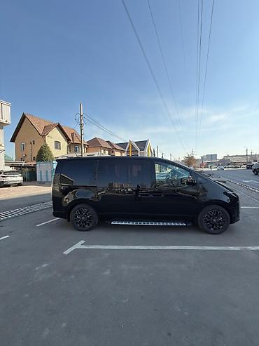 Hyundai: Hyundai Staria: 2021 г., 3.5 л, Автомат, Газ, Минивэн — 14